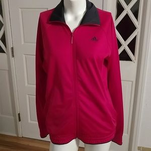 Adidas sport jacket